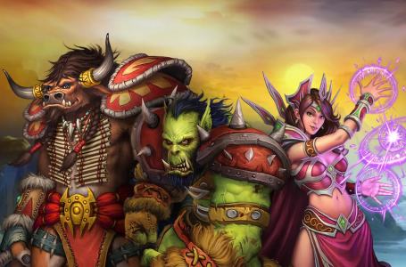  Blizzard plans to close all World of Warcraft Classic: Season of Mastery realms early next year 