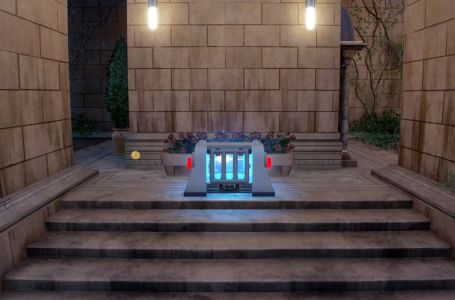  How to get the Kyber Brick in a cage in Theed Royal Palace in Lego Star Wars: The Skywalker Saga 