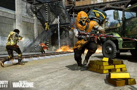  Is the Call of Duty: Vanguard and Warzone Season 4 Battle Pass worth it? 