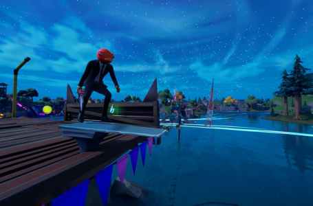  Where to jump off of diving boards in Fortnite Chapter 3 Season 3 