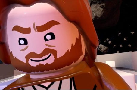  How to get all Minikits in The Hunt for Jango in Lego Star Wars: The Skywalker Saga 