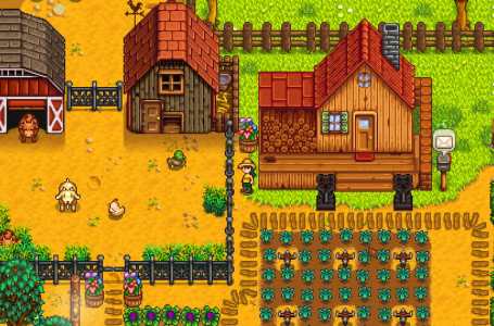  What is the Favorite Thing field for in Stardew Valley? Answered 