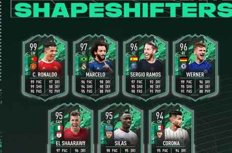  FIFA 22: How to complete Shapeshifter Raphael Guerreiro SBC – Requirements and solutions 