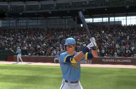  MLB The Show 22: How to complete Brewers City Connect & Freddy Peralta Player Program 