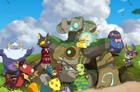  Ni no Kuni: Cross Worlds Familiar tier list – the best Familiars to use 