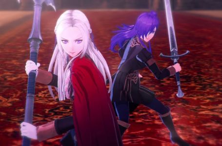  How to get Master Seals in Fire Emblem Warriors: Three Hopes 