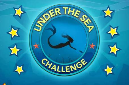  How to complete the Under the Sea Challenge in BitLife 