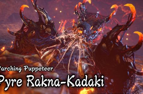  Monster Hunter Rise: Sunbreak Pyre Rakna-Kadaki Guide – weaknesses, drops, and more 