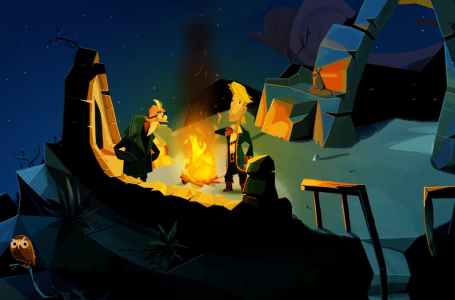  What platforms will Return to Monkey Island be on? 