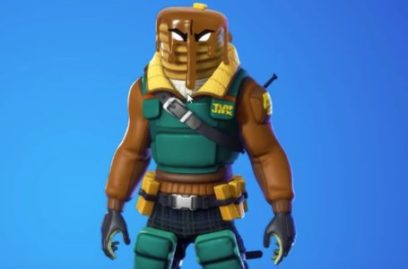  How to get the Major Mancake skin in Fortnite 