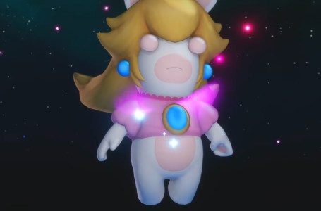  Peach’s design for the Super Mario Bros. movie has now also leaked 