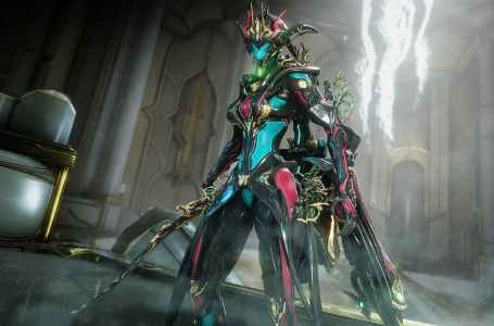  How to get all rewards during TennoCon 2022 – Twitch Drops and Free Titania Prime 