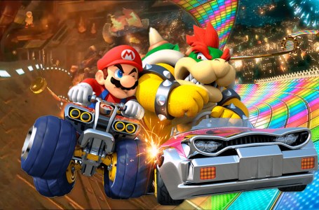  The 10 best Mario Kart tracks ever, ranked 