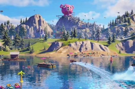  All new POIs and locations in Fortnite Chapter 3 Season 3 