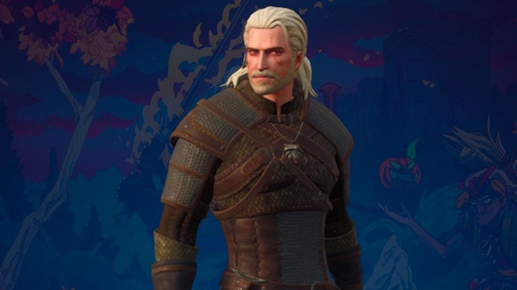 geralt-of-rivia-sexiest-fortnite-skins