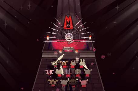  Cult of the Lamb is an adorably malevolent roguelike – Preview 