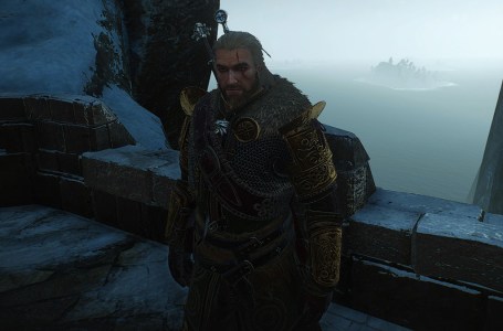  How to fix Script Compilation errors in The Witcher 3 