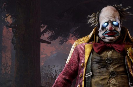  Why is The Clown unavailable in Dead by Daylight? 