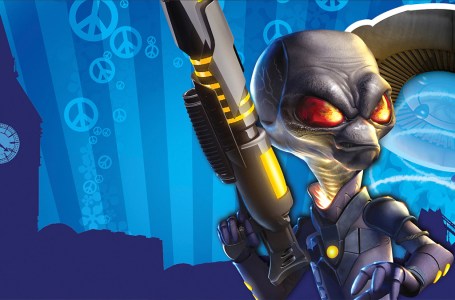  Does Destroy All Humans! 2 Reprobed have splitscreen co-op? Answered 