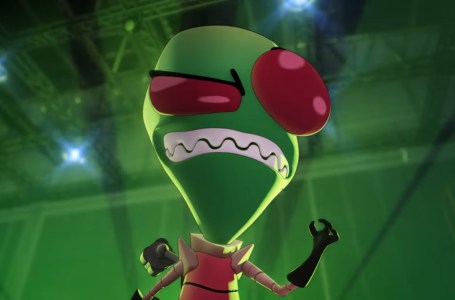  Invader Zim, Danny Phantom, and more Nickelodeon characters coming to Smite 