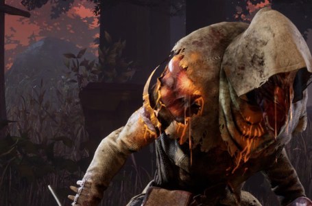  Behaviour Interactive finally takes initiatives against prevalent cheating in Dead by Daylight 