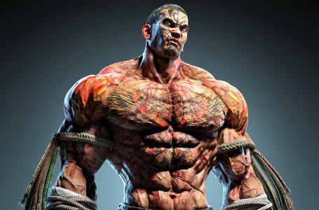  Tekken 7 character tier list – The best characters to play in Tekken 7 