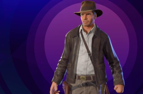  All Indiana Jones challenges in Fortnite and how to complete them 