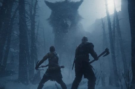 God of War Ragnarök finally locks down the November release date amid rumors of delay 