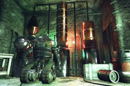  Where to find the Brewing Station plans in Fallout 76 