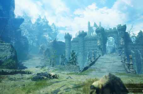  All Citadel sub-camp locations in Monster Hunter Rise: Sunbreak 