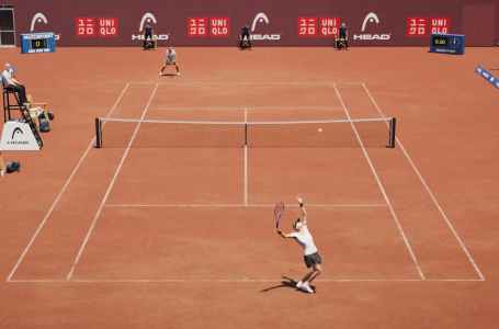  How to serve in Matchpoint – Tennis Championships 