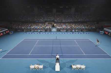  How to change the power of a shot in Matchpoint – Tennis Championships 