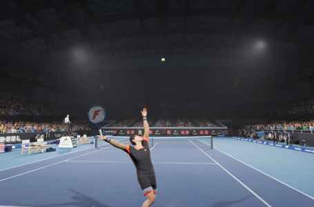  Matchpoint – Tennis Championships takes a clean swing in the world of sports games – Hands-on impressions 