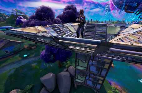  Where to find a Port a Fort in Fortnite Chapter 3 Season 3 