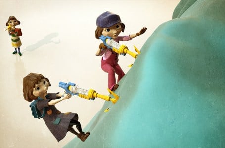  The Tomorrow Children: Phoenix Edition arrives in September with a grappling hook, offline mode, and more new features 