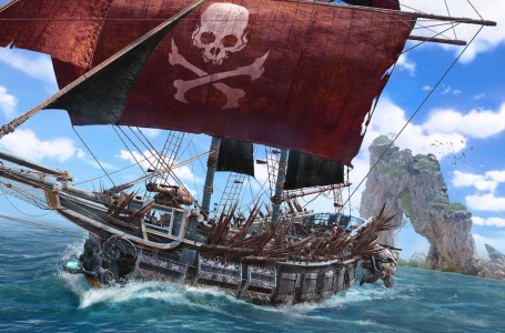  Skull and Bones Post-Launch Roadmap – All upcoming content and updates 