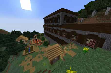  How to install and use Minecraft Forge 