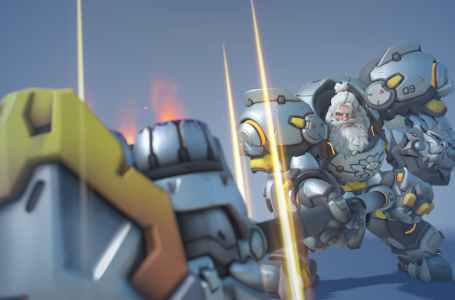  Overwatch 2 Reinhardt guide – Tips, Strategies, Counters, and more 