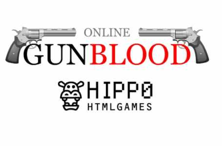  Gunblood: All Cheat Codes & Level Codes 