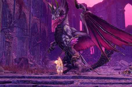  Monster Hunter Rise: Sunbreak Malzeno Guide – weaknesses, drops, and more 