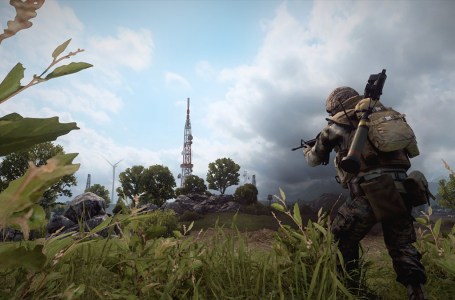  Beautiful Battlefield 3 Reality Mod launches next week, one month after Battlefield 2042’s middling first season 