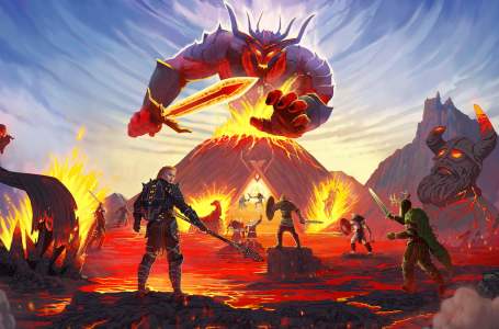  Tribes of Midgard Season 3: Inferno Saga releases in August, coming to Xbox and Switch platforms 