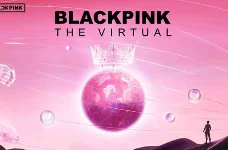  How to watch the PUBG Mobile Blackpink concert 
