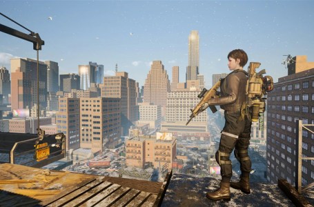  Is Tom Clancy’s The Division Resurgence open world? Answered 