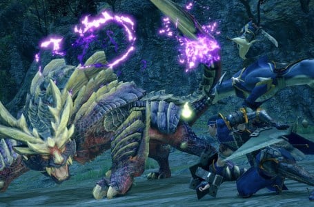  Does Monster Hunter Rise on Xbox and PlayStation have crossplay? Answered 