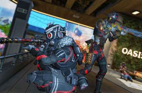  Apex Legends Season 15 Ranked splits – Dates, maps, and more 