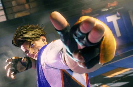  Street Fighter 6 features perfect win animations — Luke dances like a TikToker 