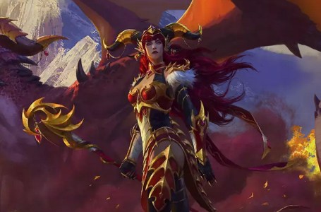  World of Warcraft Dragonflight’s 2023 roadmap includes new zones, raids, and more 