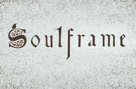  Digital Extremes announces new fantasy MMO, Soulframe 