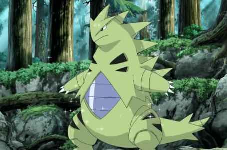  The 10 best Rock-type Pokémon in Pokémon Scarlet and Violet 